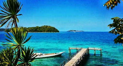 10 Tempat Wisata Terkenal di Lampung Wajib Anda kunjungi Pada Saat Berlibur 