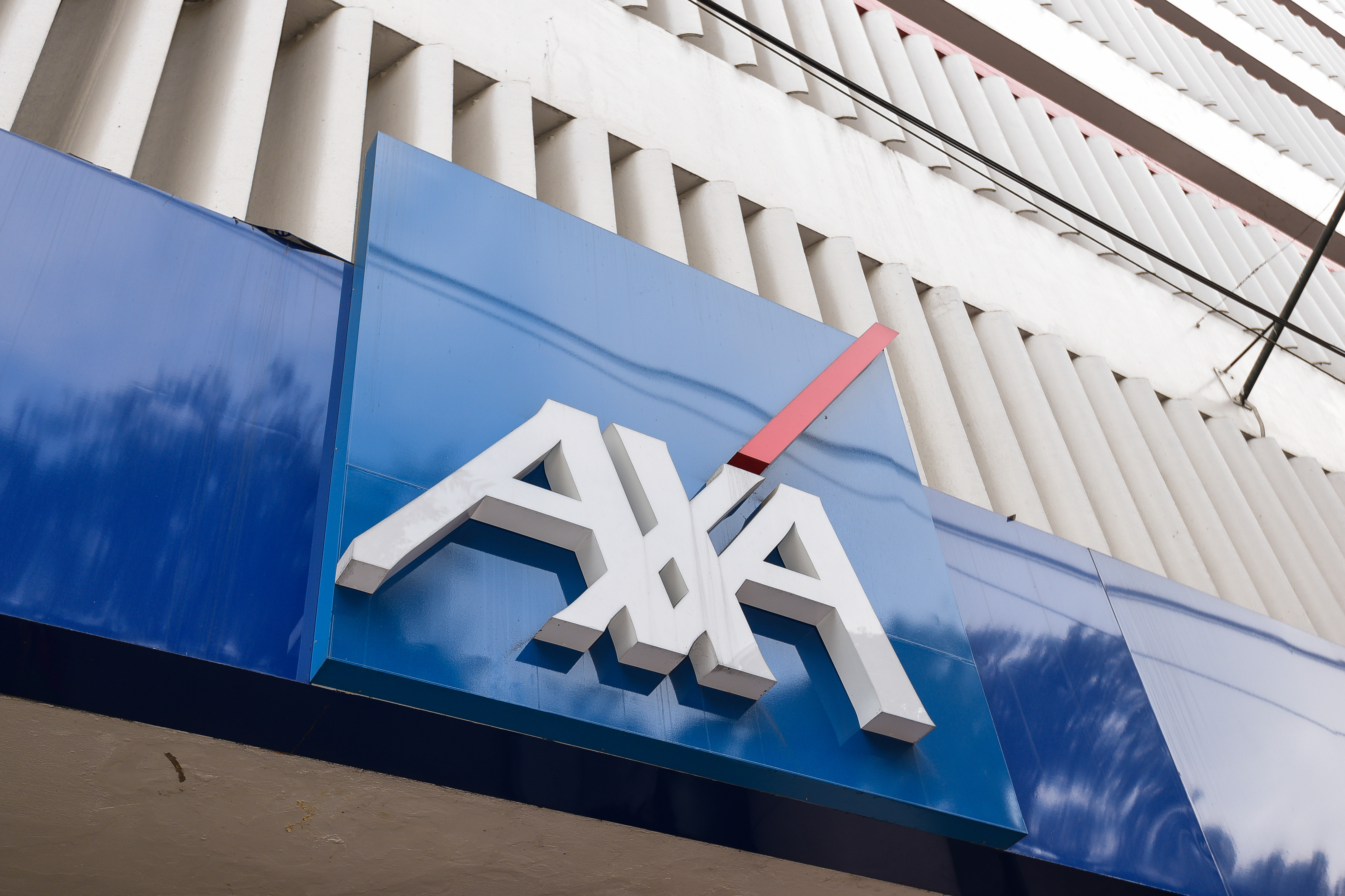 Axa Philippines Wins Health Insurance Initiative Of The Year At Insurance Asia Awards 2022 The Lifestyle Portal