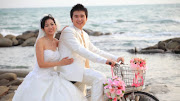 Bisnis Penyewaan Busana Pengantin