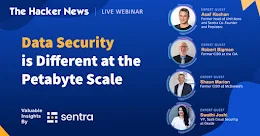 Cybersecurity Webinar