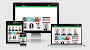 Download Easy Cart Blogger Template | Onliine Shop Template Blogger