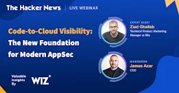 Cybersecurity Webinar