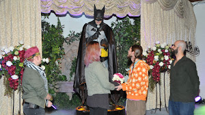 Vegas Wedding
