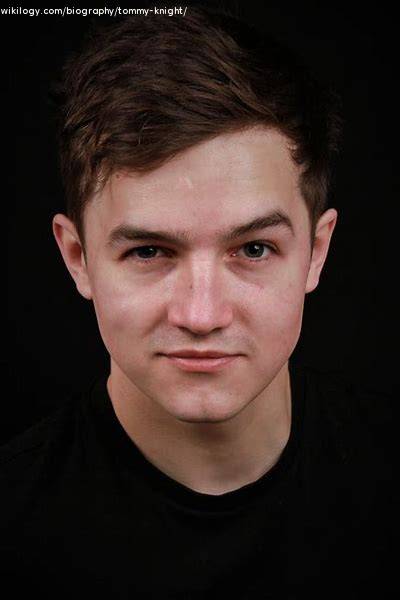 Tommy Knight Net Worth Age Height Weight Wife Wiki Family 2022 Biography