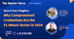 Cybersecurity Webinar