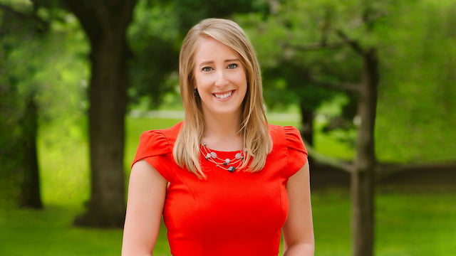 Mikemcguff Com Adrienne Vonn Joins Fox 26