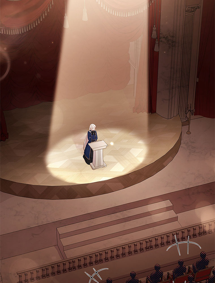 公女様は休みたい 第49話 - 3