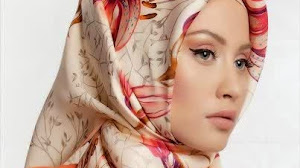 Model Busana Hijab Terbaru 2017