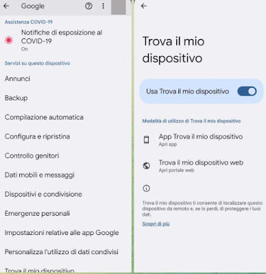 App Per Trovare Il Cellulare Rubato O Perso Navigaweb Net