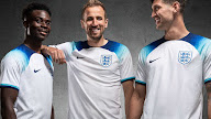 england kit 22/23
