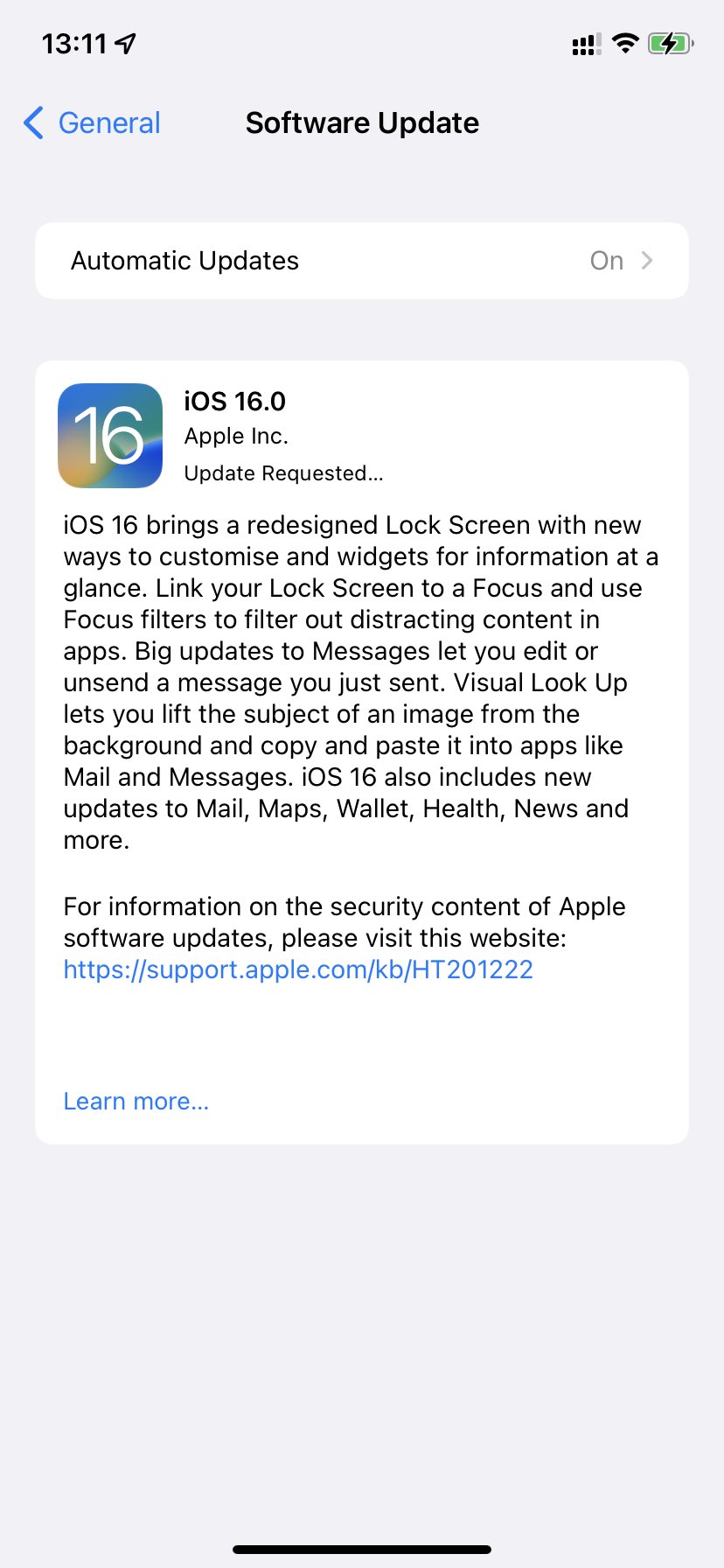 Iphone Ios 16 Lock Screen Features Edit Messages Weather App Emails