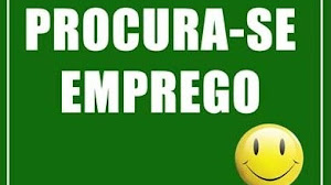 Procura Se Emprego