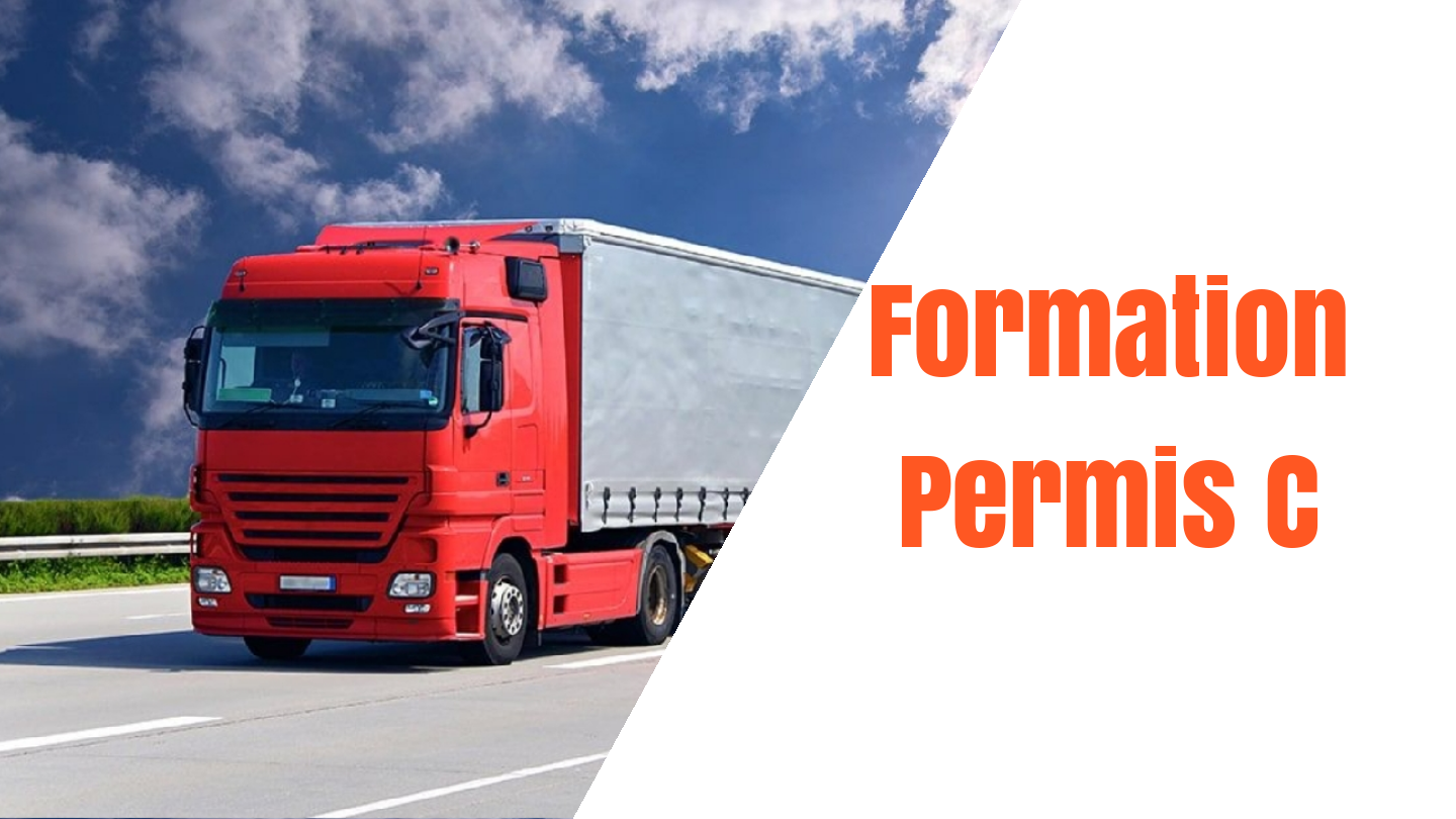 Formation Permis Poids Lourd Permis C 90km Actualite Transport Formation Examen