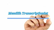 Cara Memilih Transcriptionist yang Tepat untuk Sektor Medis