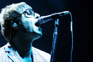 Liam Gallagher Confirmed For A Festival In Paraguay Latest Oasis Liam And Noel Gallagher News Stopcryingyourheartout Com