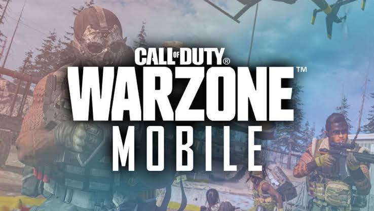 Activision Umumkan Segera Rilis Call Of Duty Warzone Mobile It Smurf