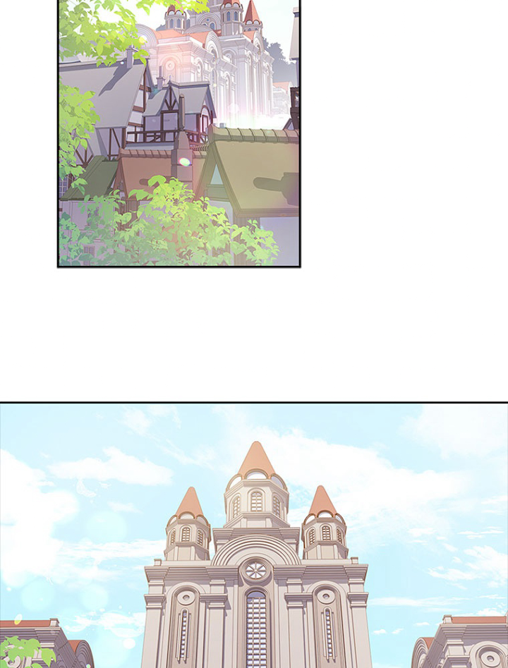 公女様は休みたい 第61話 - 2