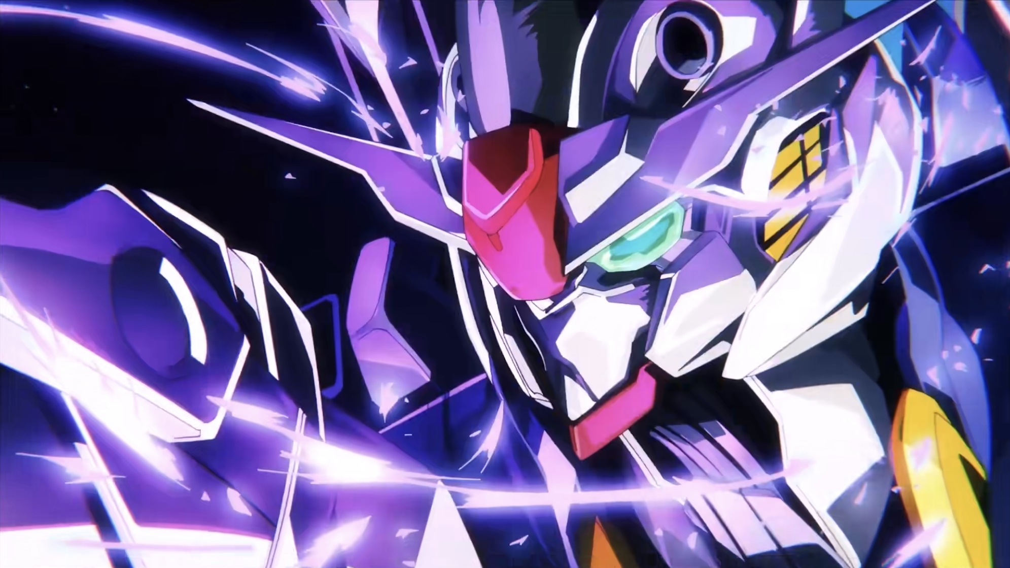Gundam Info Will Now Stream The Witch From Mercury Gundam Kits Collection News And Reviews