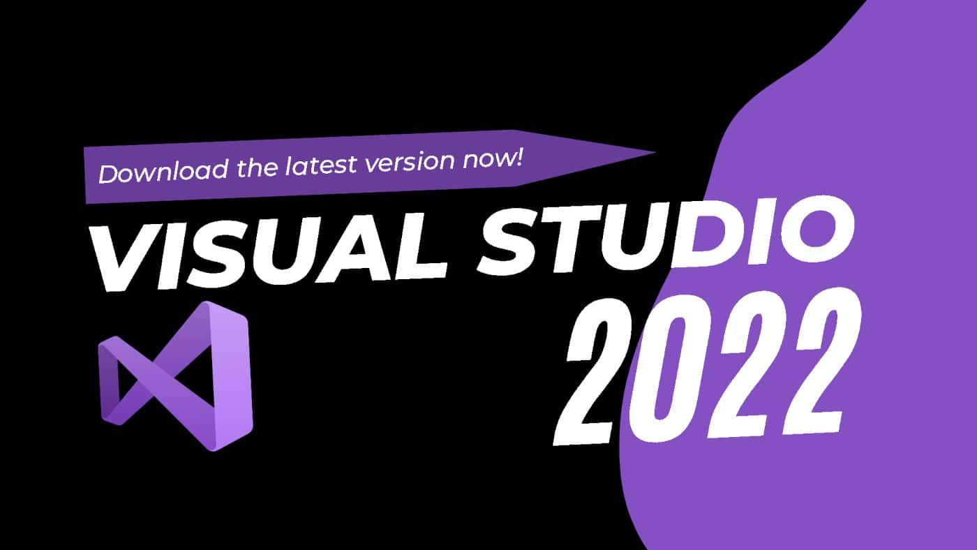 Download Latest Version Of Visual Studio 2022 Kunal Chowdhury