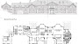 A Place to Entertain and Relax: The Wonderful Estate Floor Plan