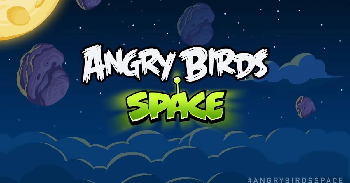 Review Game Angry Birds Space Main Di Luar Angkasa Rovio Gaming Tutorial Pedia
