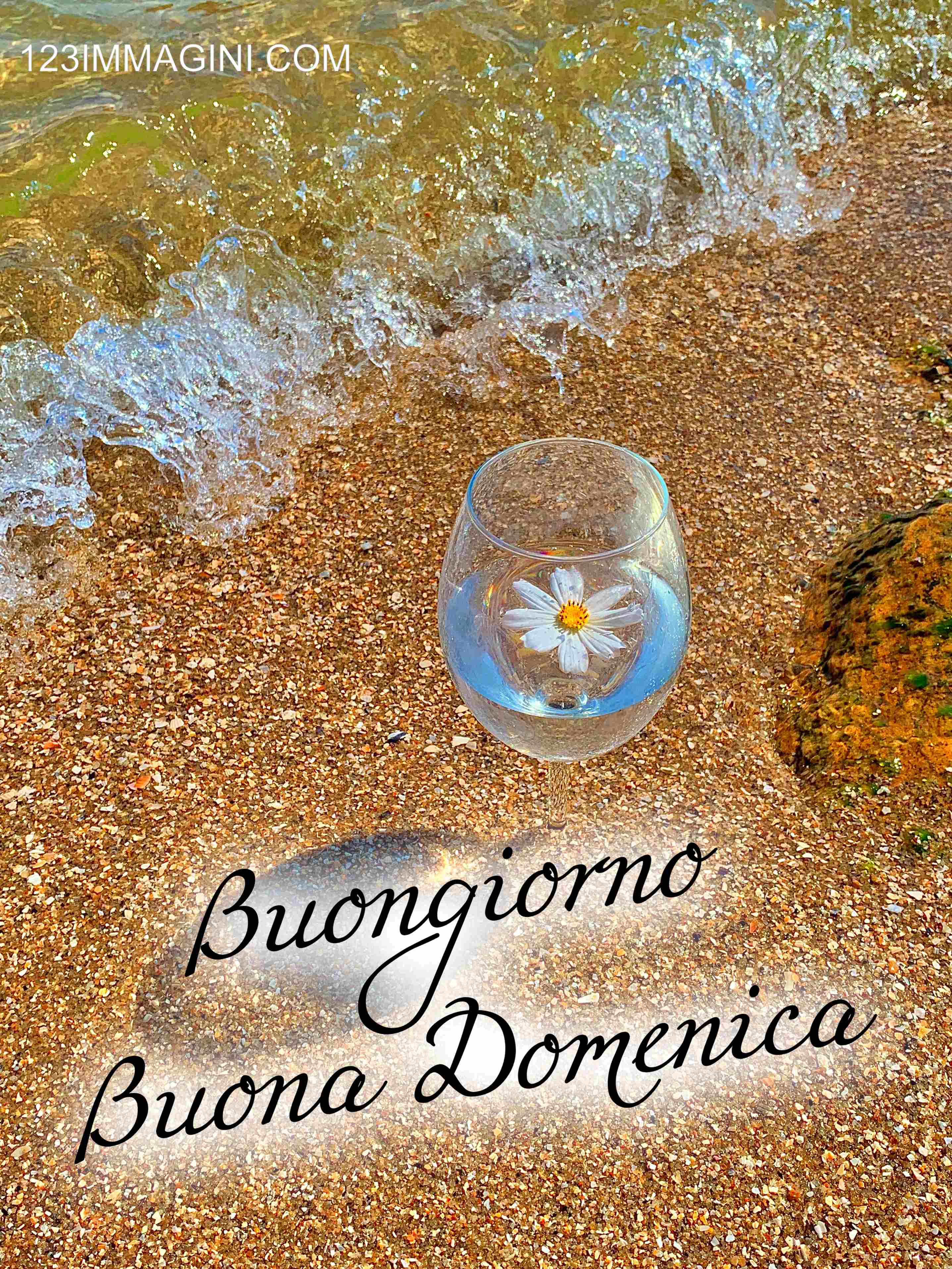 Buongiorno Buona Domenica 123immagini Com