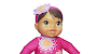 Logo Baby Alive Png