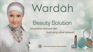 Kosmetika Wardah - Peluang usaha produk kosmetik