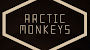 Arctic Monkeys Font Dafont