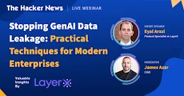 Cybersecurity Webinar