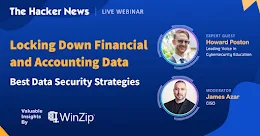 Cybersecurity Webinar