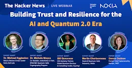 Cybersecurity Webinar