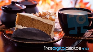 Peluang usaha membuka Cafe