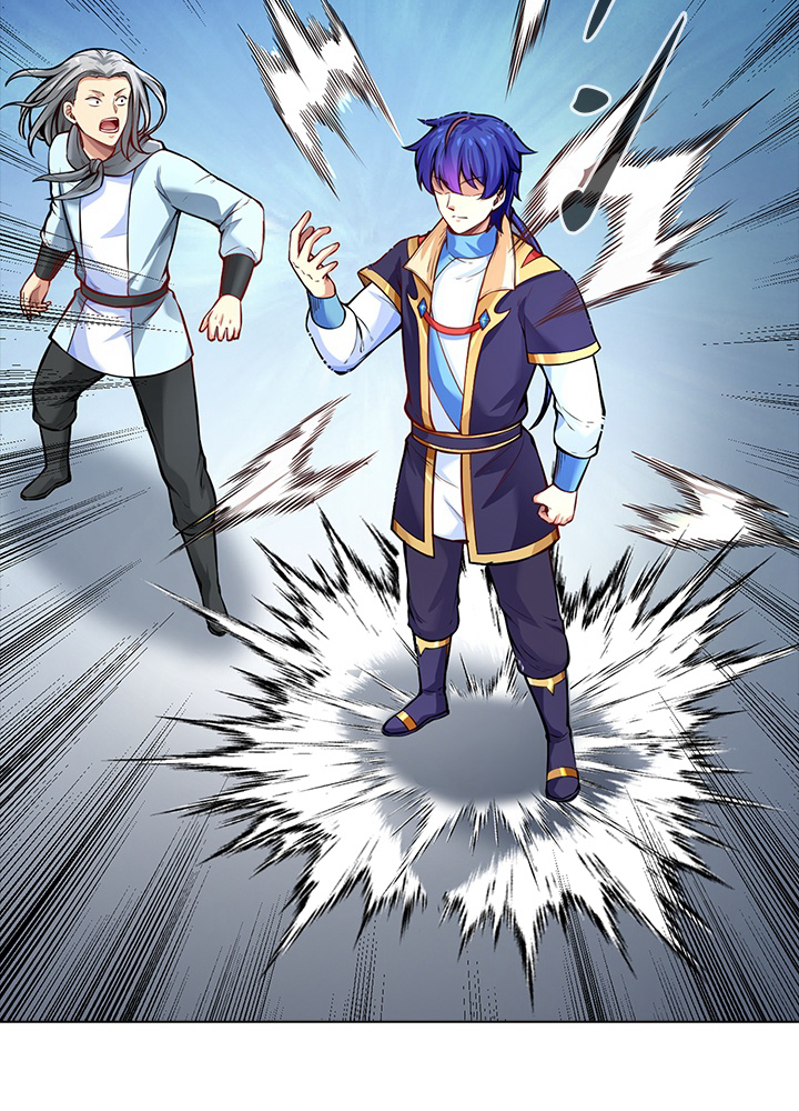 武道独尊 第171話 - 3