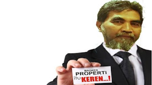 Cara menjadi Broker Property