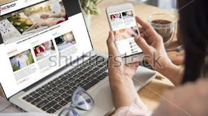 Produk paling laris dijual Online