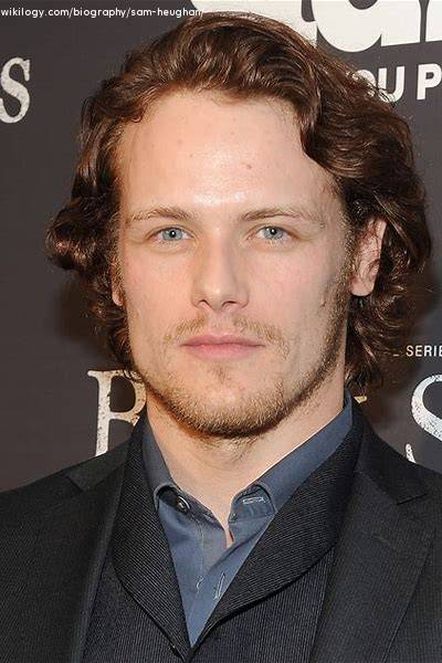 Sam Heughan Net Worth, Height-Weight, Wiki Biography, etc