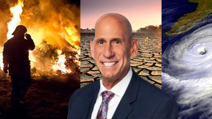 Legendary Kansas City Weather Dude Gary Lezak Announces Retirement