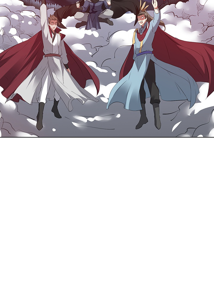武道独尊 第114話 - 3