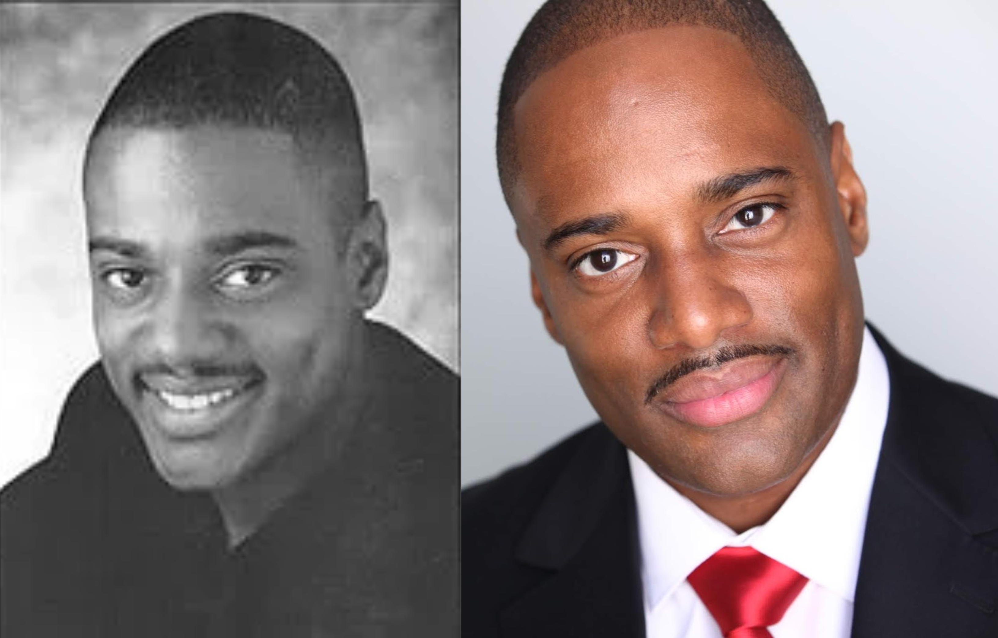 Charles Malik Whitfield Celebrates His Birthday Learn More About Him Here Soap Opera News