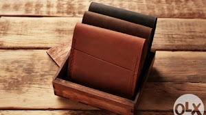 Peluang bisnis Assesories dari kulit
