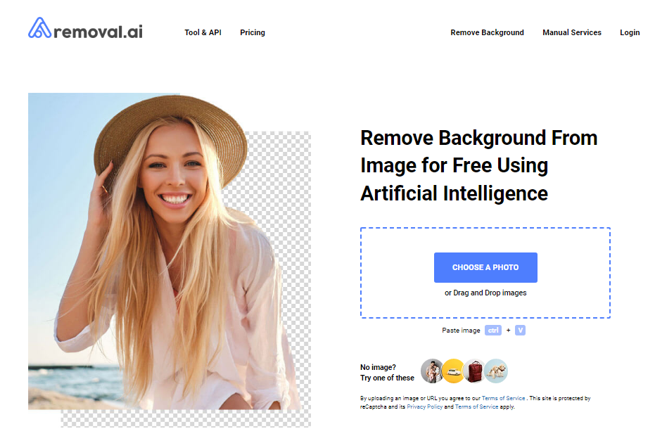 Referensi Website Untuk Remove Background Dan Menjernihkan Foto Gratis Campusnesia Co Id