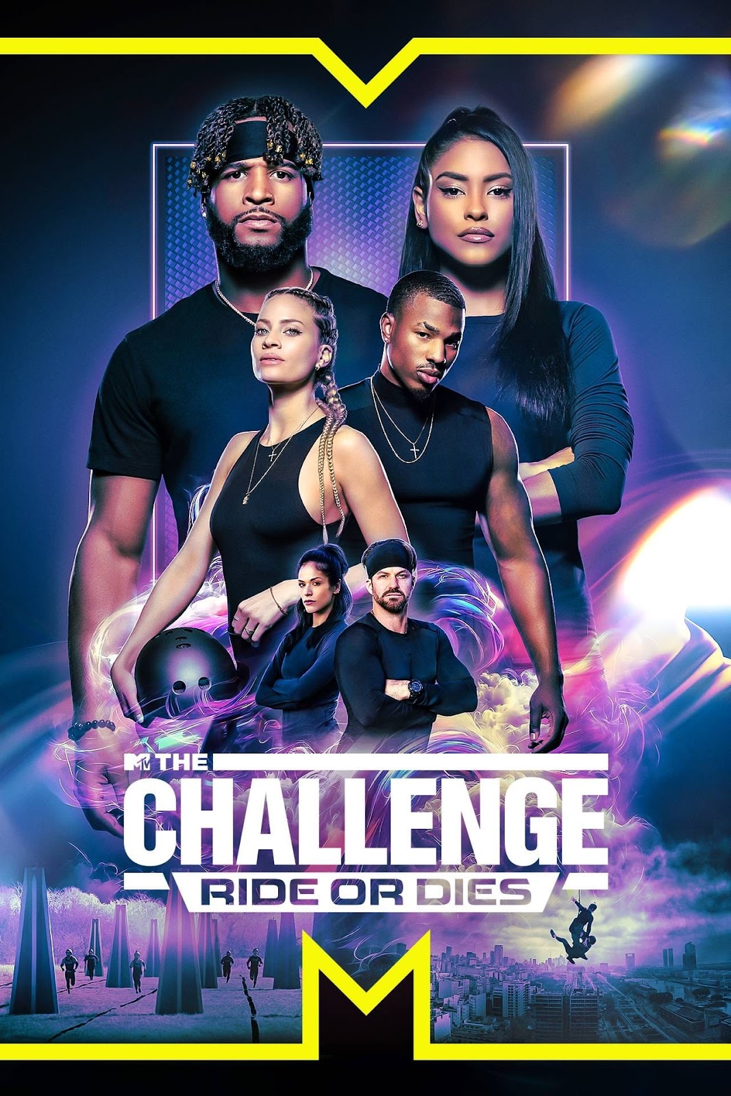 The Challenge Australia Wiki Cast And Trivia Filmifeed Filmifeed