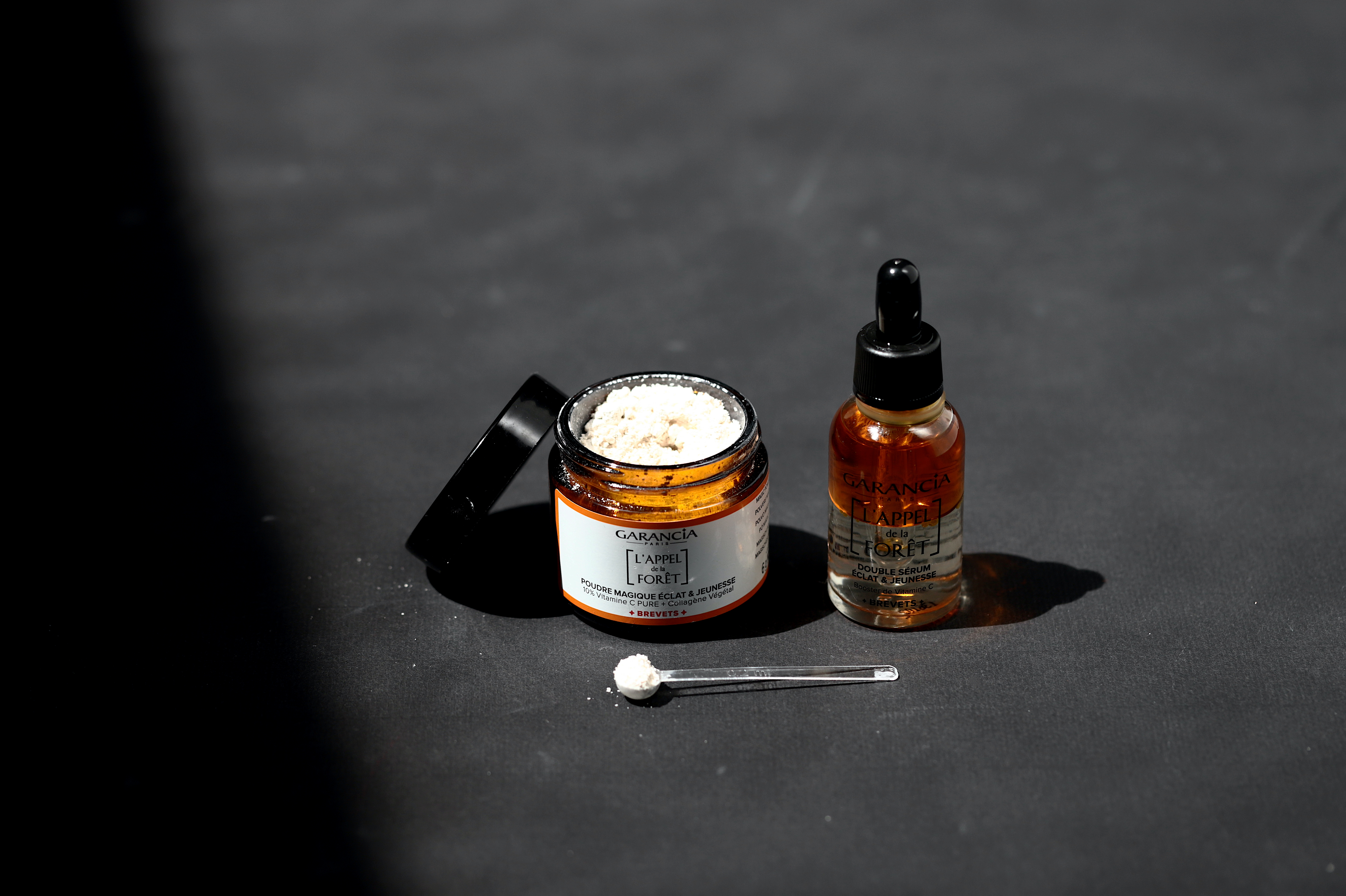 Garancia Appel De La Foret Votre Avis Combien Ont Devine La Marque Kleo Beaute