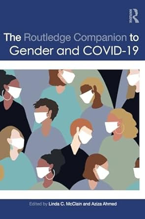 The Routledge Companion to Gender and COVID-19