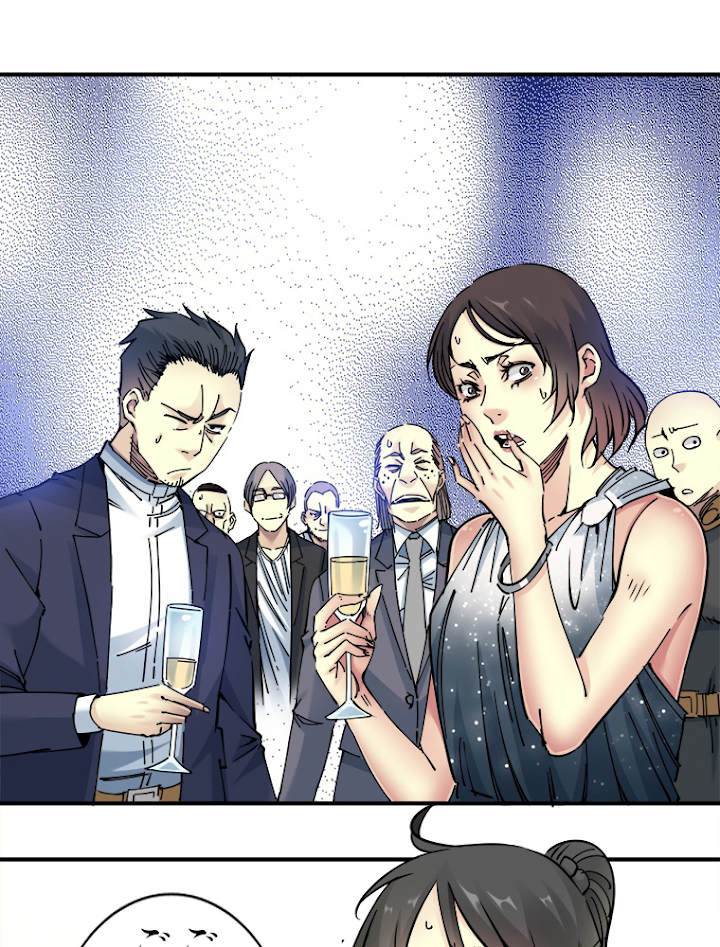 寿命売買クラブを作りました 第18話 - 2