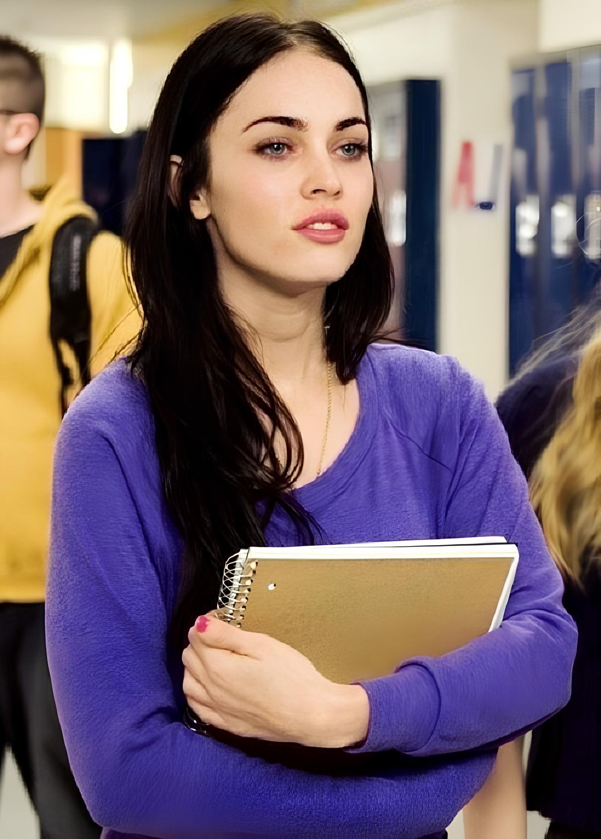 The Jennifer's Body Fun Fact You Didn't Know: Megan Fox's Age at the Time