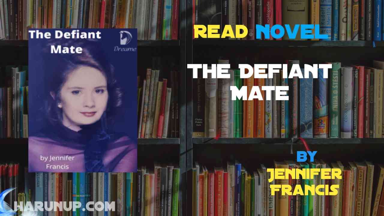 the defiant mate chapter 10 pdf The Art of Being True to Oneself