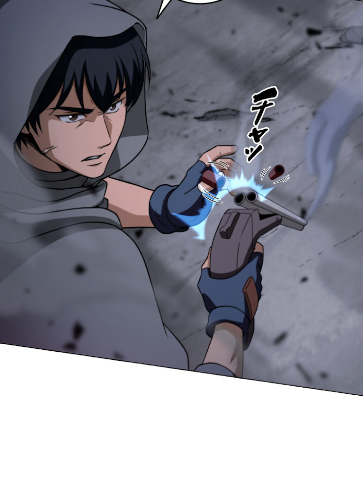 能力喰いハンター 3話 - 54