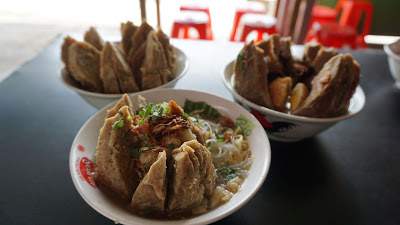 bakso mukidi kaliabang bekasi